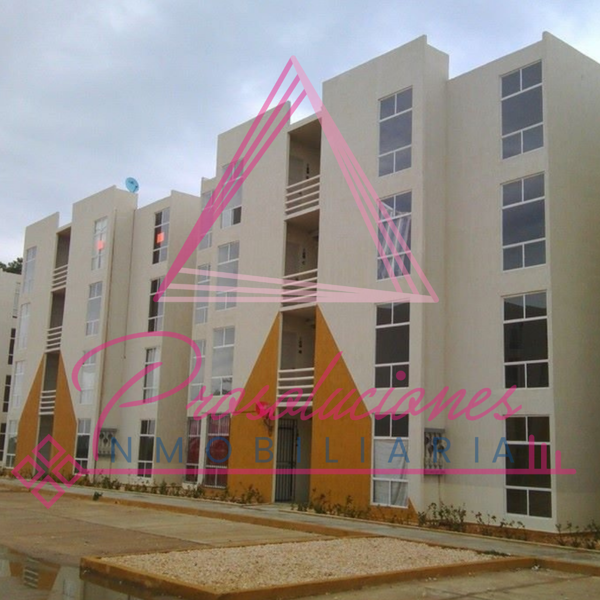 Departamento en venta en San Pedro Mártir, Cosoleacaque — foto 2 de 5