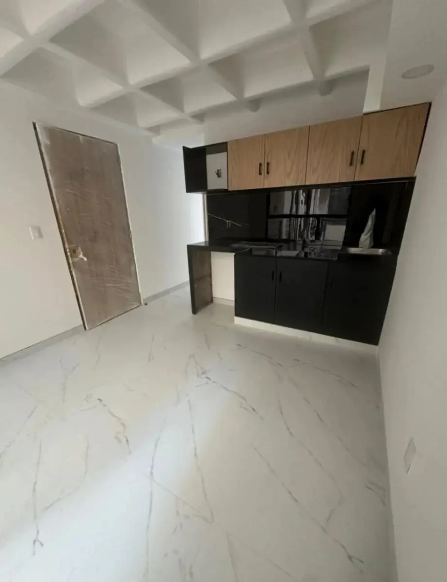 Departamento en renta en Roma Norte, Cuauhtémoc — foto 1 de 10