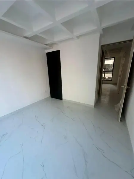 Departamento en renta en Roma Norte, Cuauhtémoc — foto 3 de 10