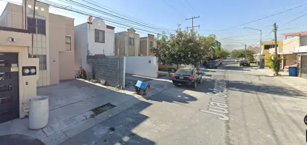 Casa en venta en Mision de Fundadores, Apodaca — foto 2 de 7