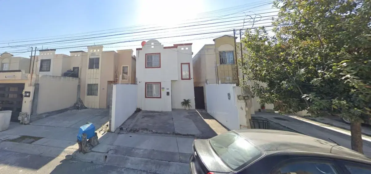 Casa en venta en Mision de Fundadores, Apodaca — foto 1 de 7
