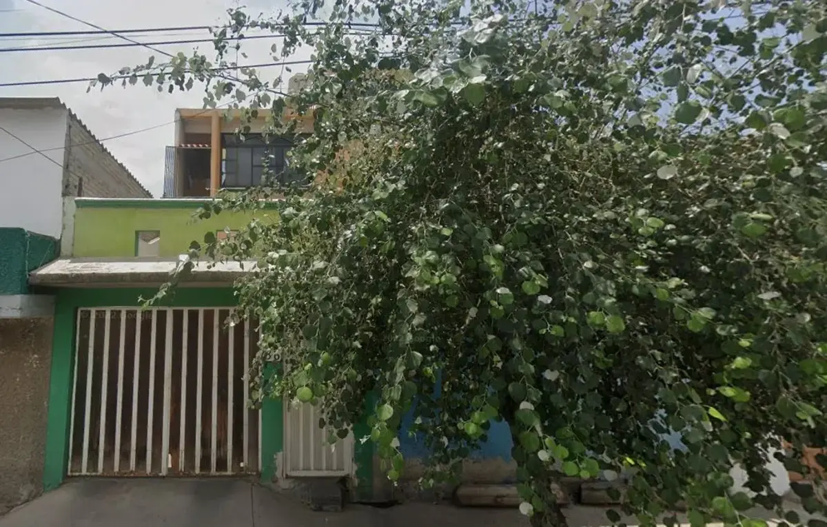 Casa en venta en Constitucion de 1857, Nezahualcóyotl — foto 1 de 7