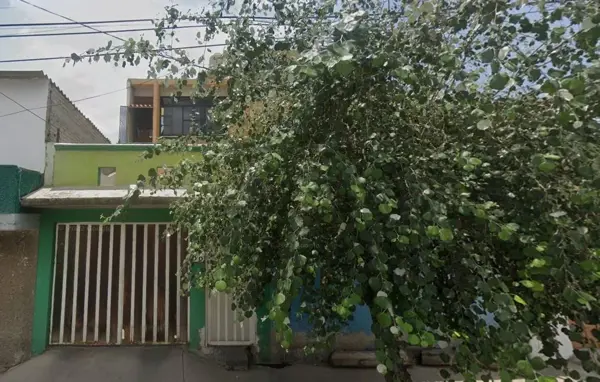 Casa en venta en Constitucion de 1857, Nezahualcóyotl, México Casa en venta en Constitucion de 1857, Nezahualcóyotl, México