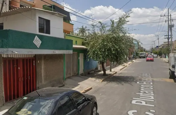 Casa en venta en Constitucion de 1857, Nezahualcóyotl — foto 2 de 7