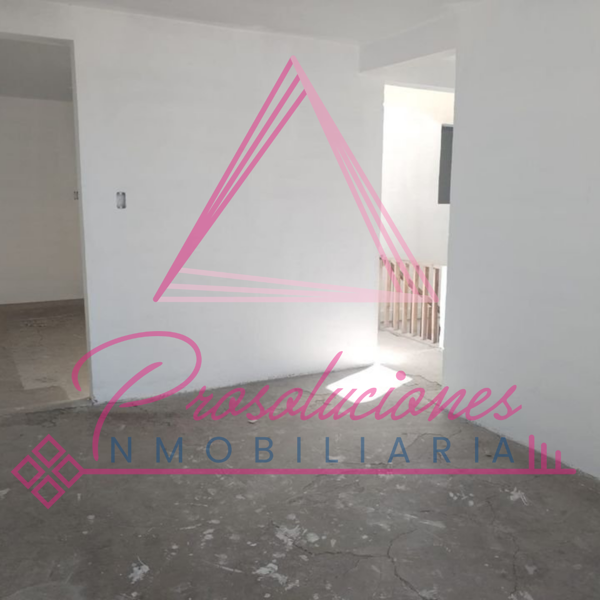 Casa en venta en Ampliación Tejalpa, Ixtapaluca — foto 2 de 5