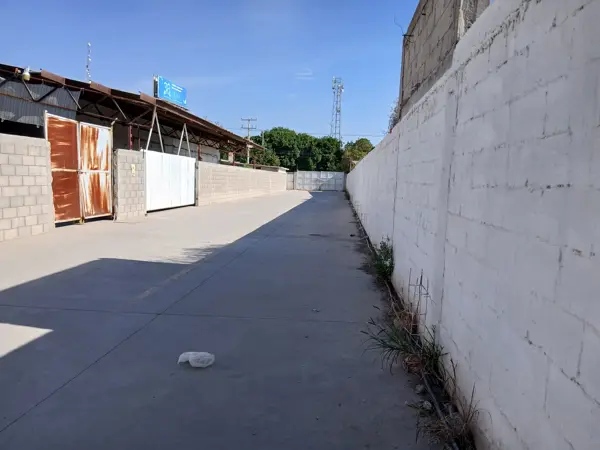 Bodega en renta en Ciudad Industrial, Torreón — foto 3 de 8