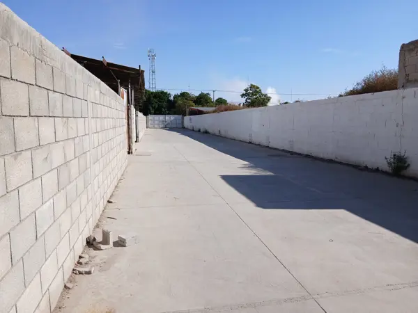 Bodega en renta en Ciudad Industrial, Torreón — foto 2 de 8