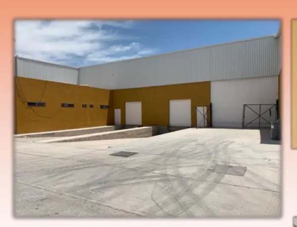 Bodega en venta en Ejido Ana, Torreón — foto 2 de 10