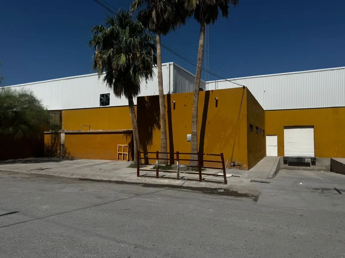 Bodega en venta en Ejido Ana, Torreón — foto 1 de 10