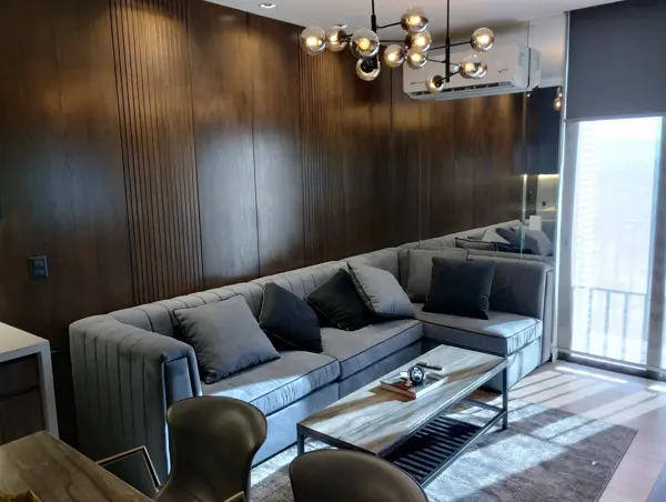Departamento en renta en Residencial el Fresno, Torreón, Coahuila de Zaragoza