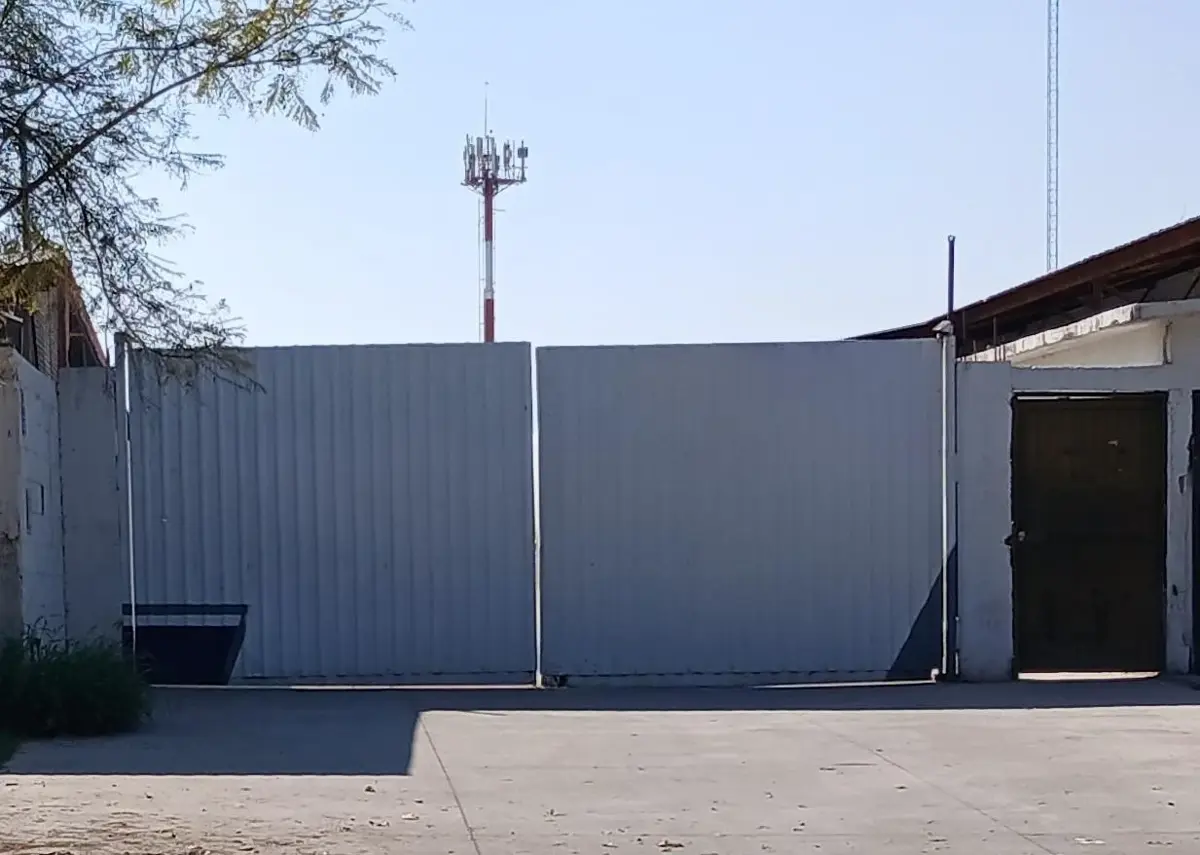 Bodega en renta en Ciudad Industrial, Torreón, Coahuila de Zaragoza