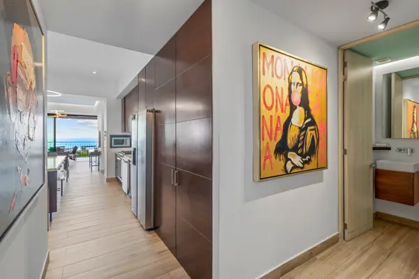 Departamento en venta en Conchas Chinas, Puerto Vallarta — foto 3 de 42