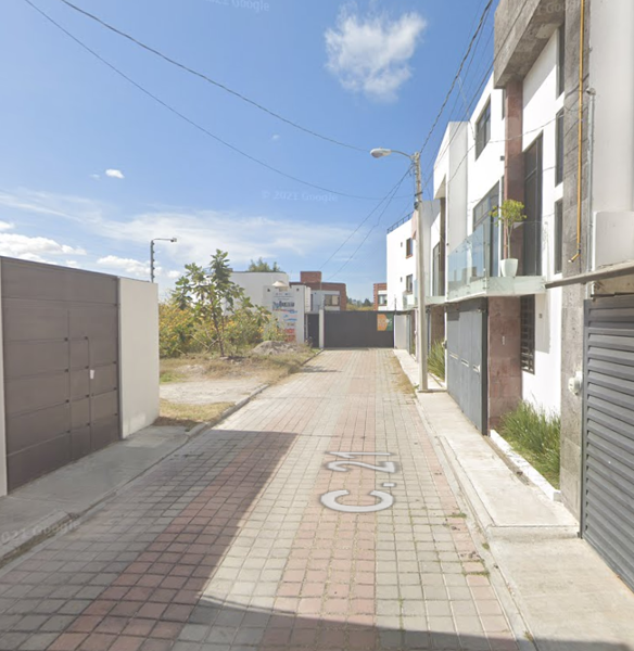 Casa en venta en Puerta San Rafael, San Andrés Cholula — foto 3 de 5