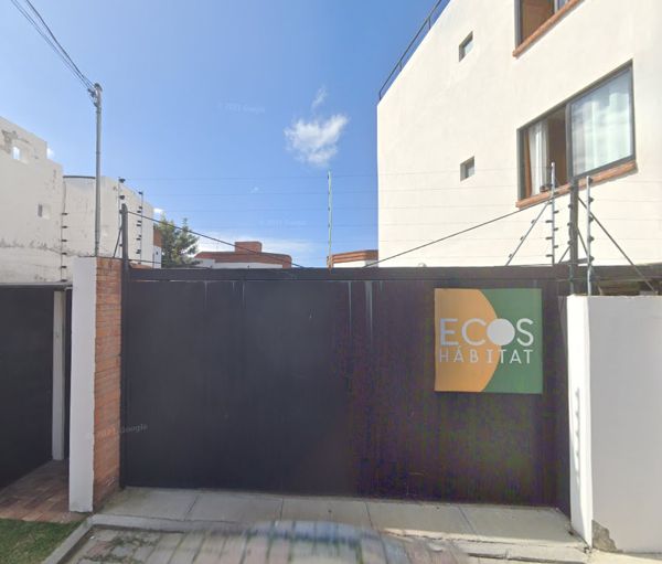 Casa en venta en Puerta San Rafael, San Andrés Cholula — foto 2 de 5