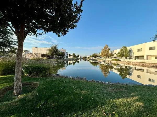 Casa en venta en Altozano la Nueva Laguna, Gómez Palacio — foto 2 de 19
