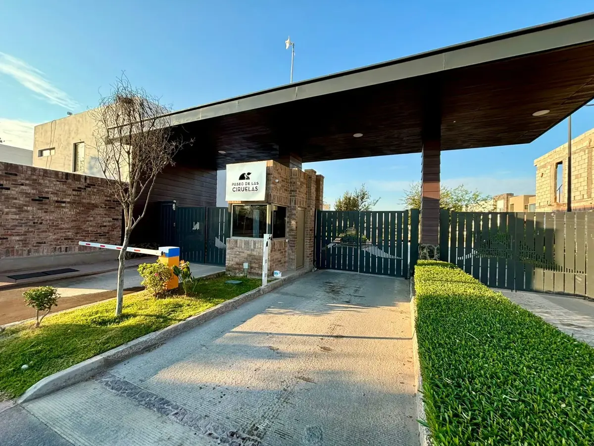 Casa en venta en Altozano la Nueva Laguna, Gómez Palacio — foto 1 de 19