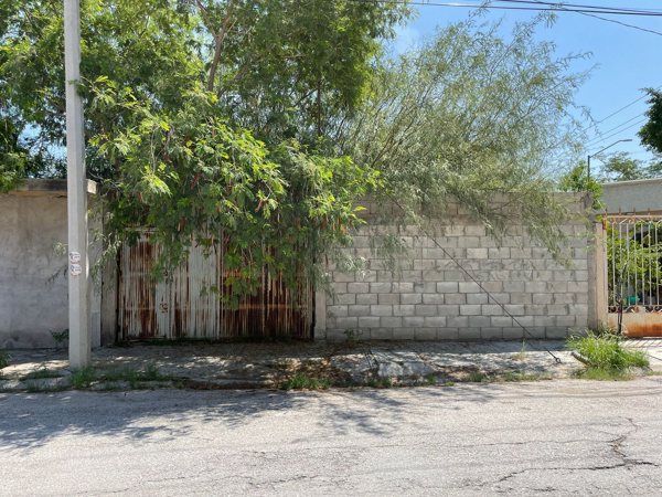 Terreno en venta en Sección 38, Torreón — foto 3 de 4