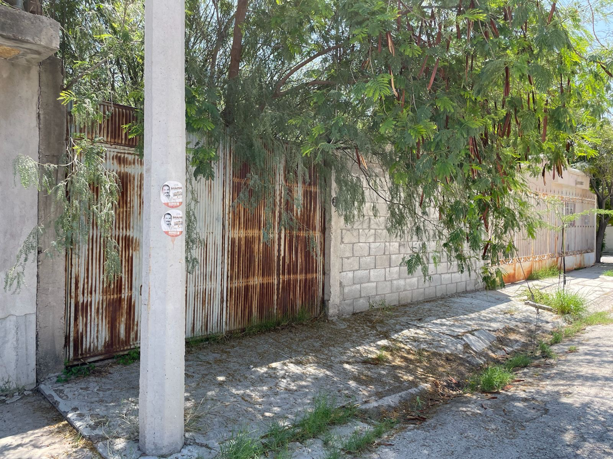 Terreno en Venta en Magisterio Iberoamericana, Torreón, Coahuila de Zaragoza