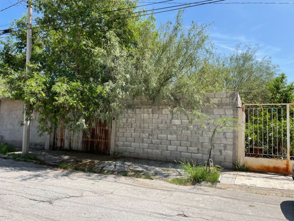 Terreno en venta en Sección 38, Torreón — foto 2 de 4