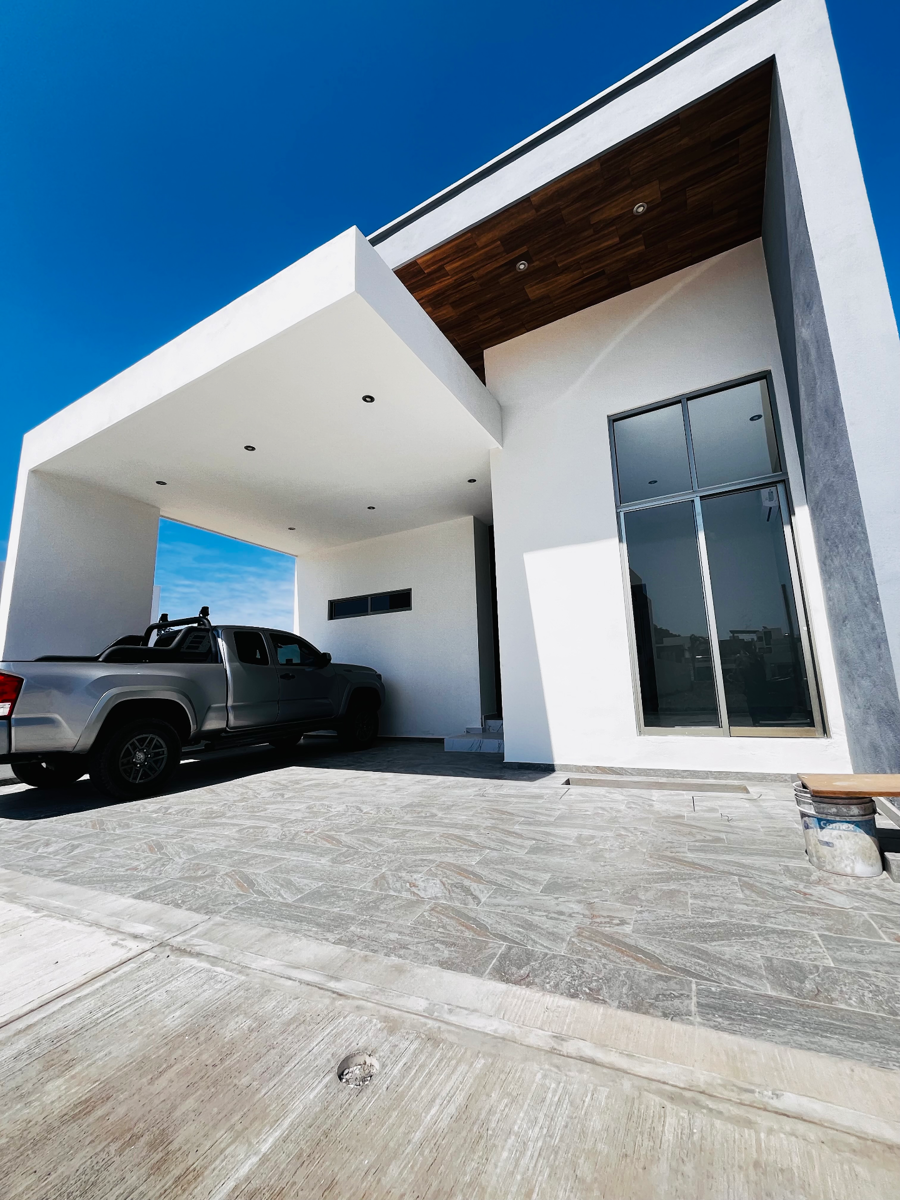 Casa en venta en Altabrisa Residencial, Mazatlán — foto 1 de 19