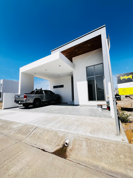 Casa en venta en Altabrisa Residencial, Mazatlán — foto 2 de 19