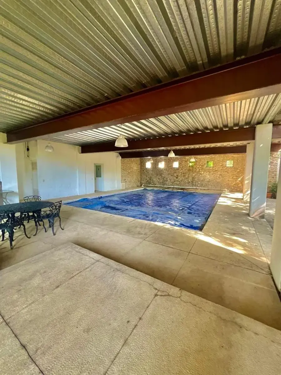 Casa en venta en Acapatzingo, Cuernavaca — foto 1 de 25