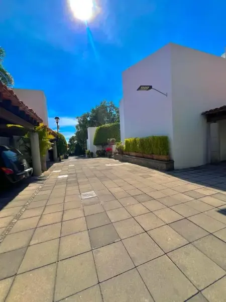 Casa en venta en Acapatzingo, Cuernavaca — foto 2 de 25