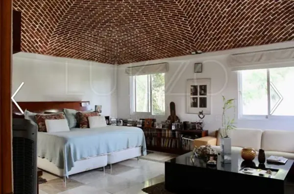 Casa en renta en Reforma, Cuernavaca — foto 3 de 19
