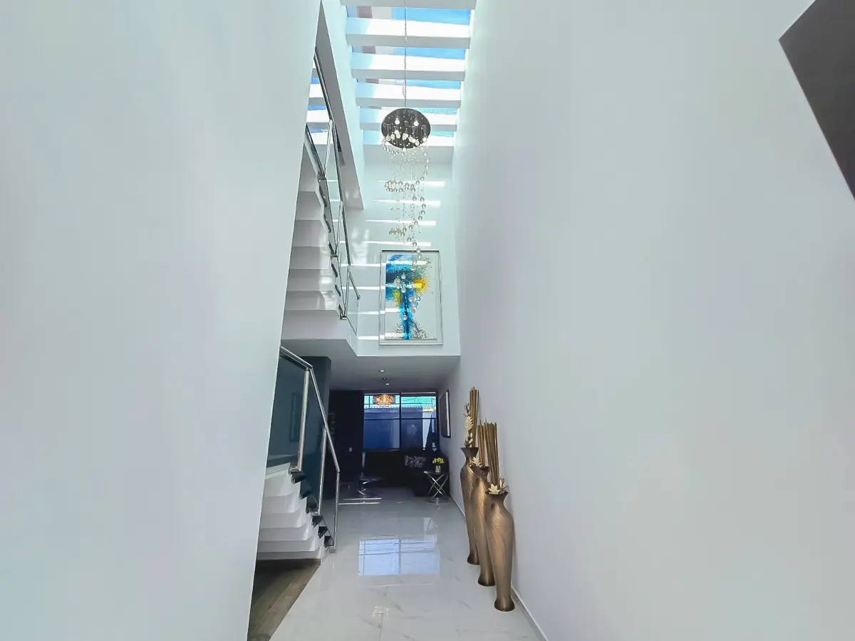 Casa en renta en Altabrisa Residencial, Mazatlán — foto 1 de 34