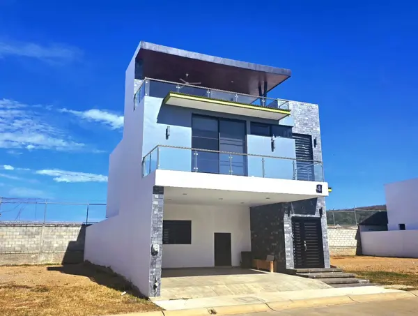 Casa en renta en Altabrisa Residencial, Mazatlán — foto 3 de 34