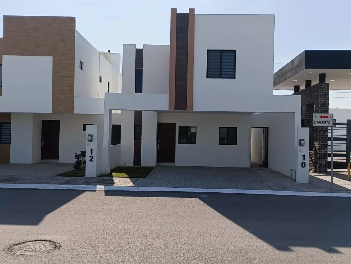 Casa en Venta en Residencial las Etnias, Torreón, Coahuila de Zaragoza