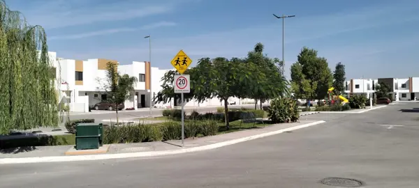 Casa en venta en Residencial las Etnias, Torreón — foto 2 de 22