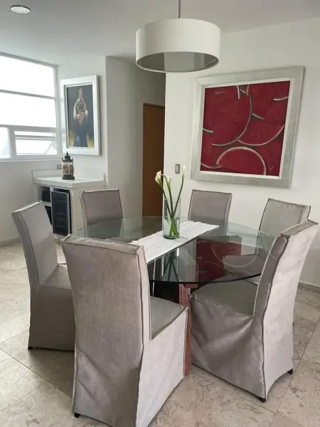 Departamento en renta en Santa Cruz Atoyac, Benito Juárez — foto 3 de 20