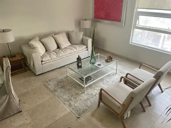 Departamento en renta en Santa Cruz Atoyac, Benito Juárez — foto 2 de 20