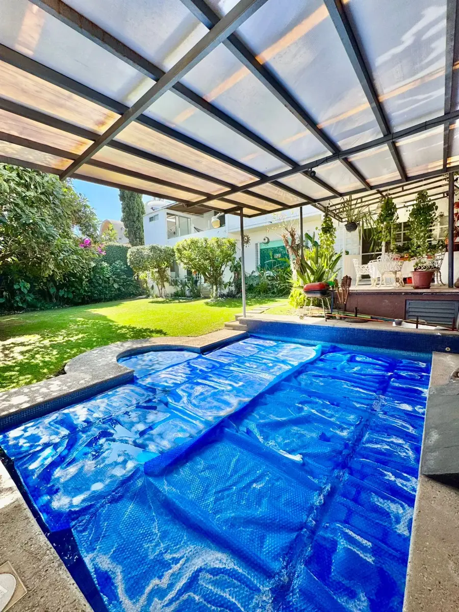 Casa en venta en Provincias del Canadá, Cuernavaca — foto 1 de 10