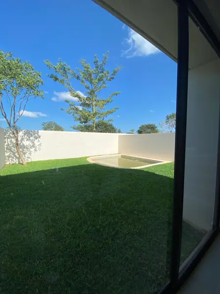 Casa en venta en Conkal, Conkal — foto 3 de 12