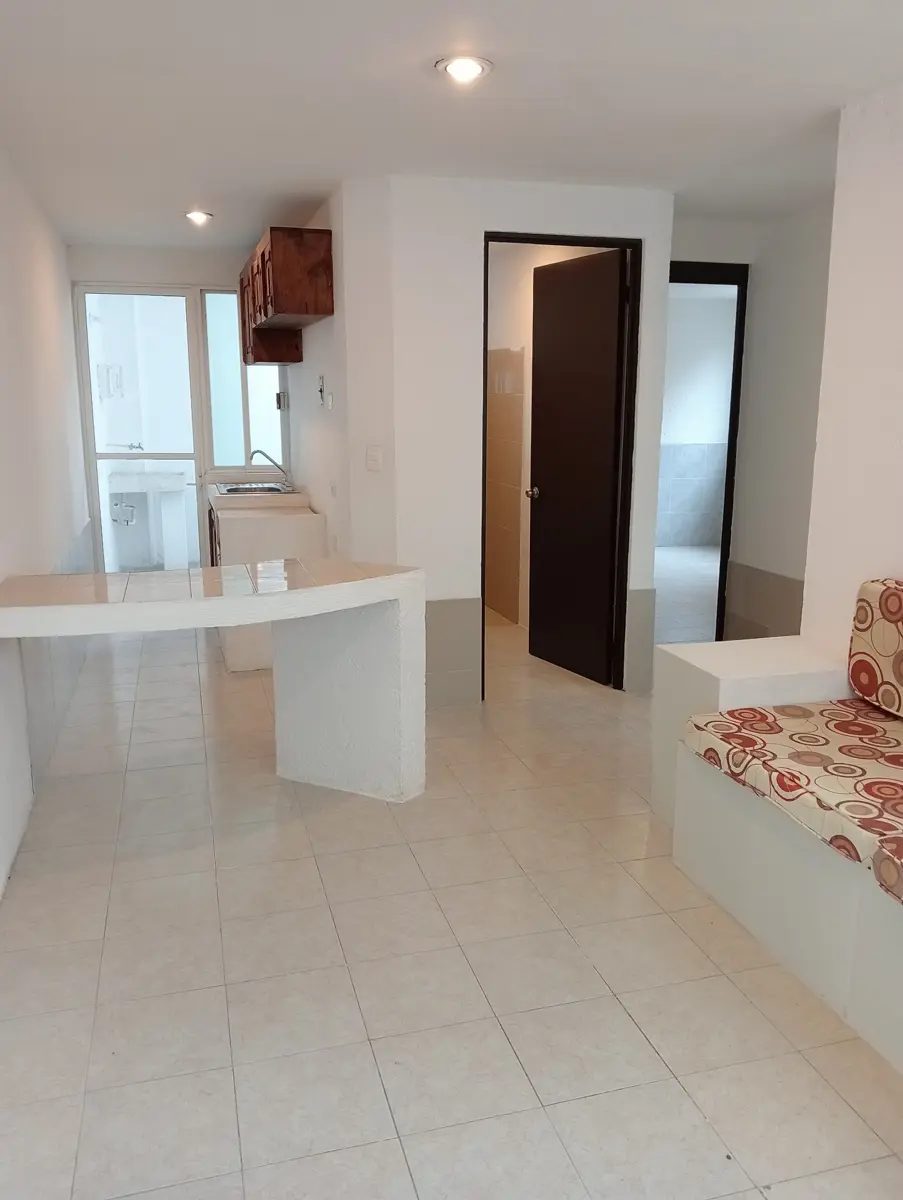 Departamento en renta en San Andrés Cholula Centro, San Andrés Cholula — foto 1 de 15