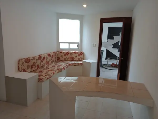 Departamento en renta en San Andrés Cholula Centro, San Andrés Cholula — foto 2 de 15