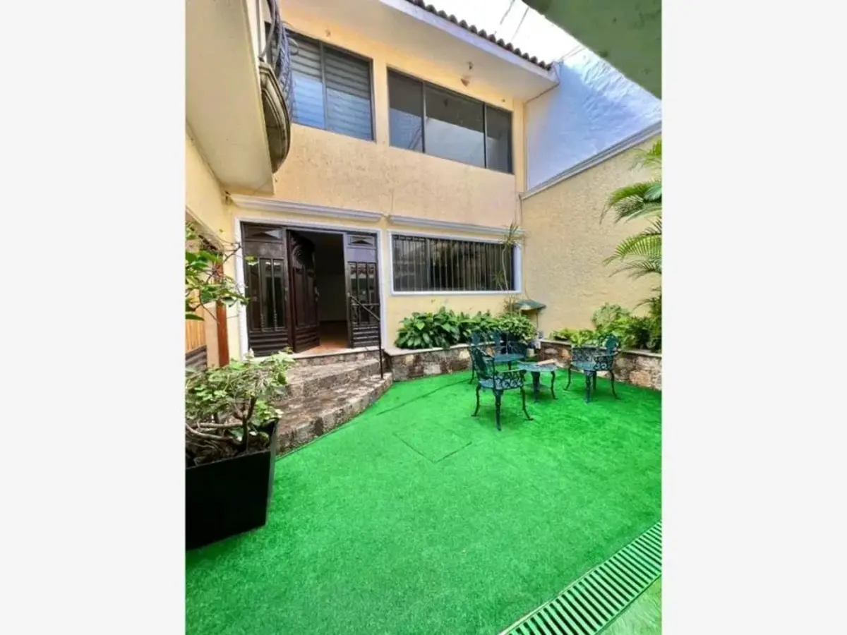 Casa en renta en Extensión Vista Hermosa, Cuernavaca — foto 1 de 10