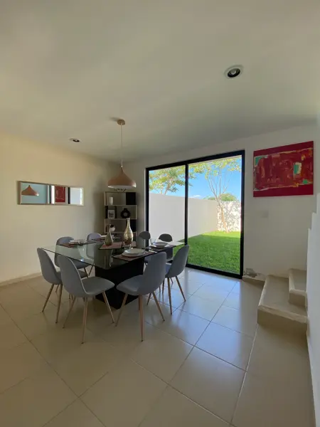 Casa en venta en Conkal, Conkal — foto 2 de 14