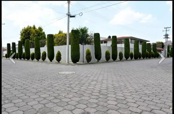 Casa en venta en San Jeronimo Chicahualco, Metepec — foto 2 de 24