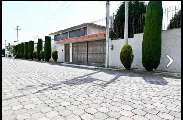 Casa en venta en San Jeronimo Chicahualco, Metepec — foto 3 de 24