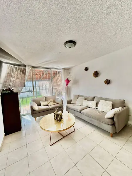 Casa en venta en Extensión Vista Hermosa, Cuernavaca — foto 3 de 11