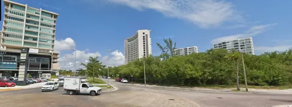 Terreno en venta en Supermanzana 4 Centro, Benito Juárez — foto 2 de 5