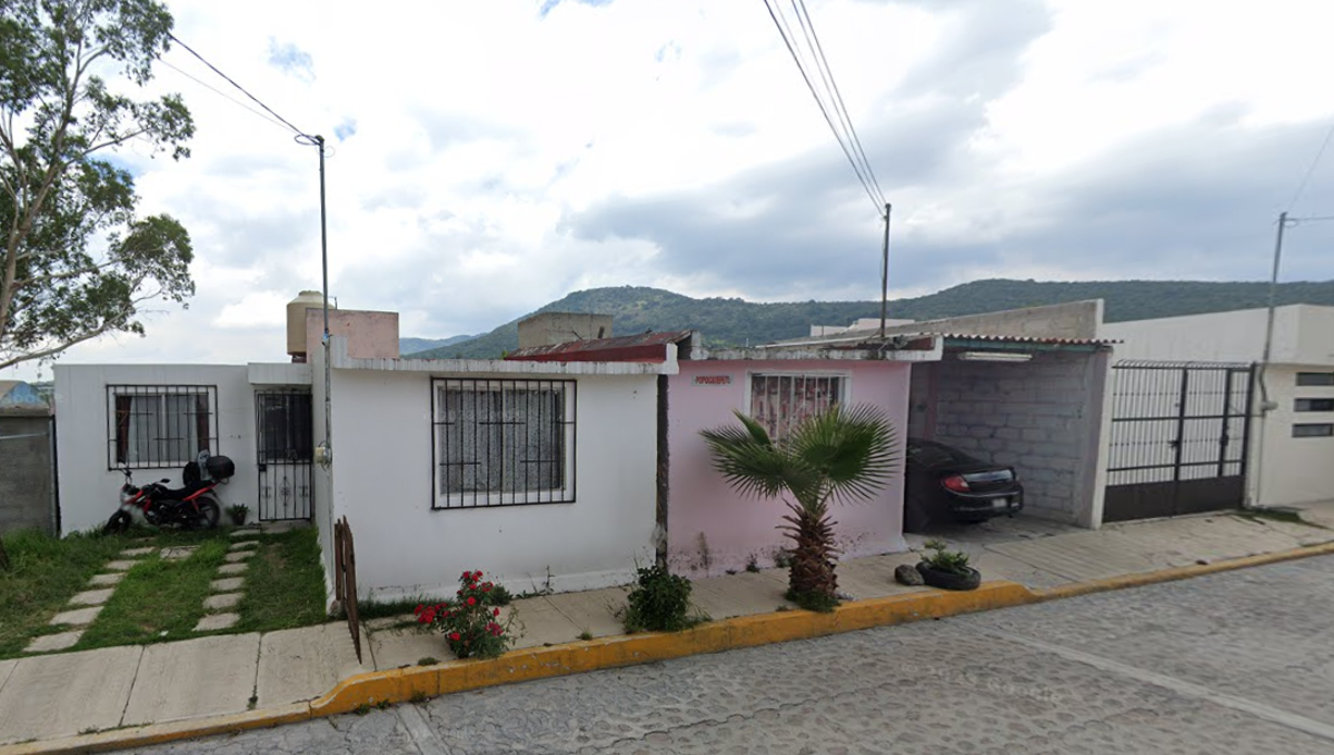 Casa en venta en Lomas Tinajas, Tepeji del Río de Ocampo — foto 1 de 11