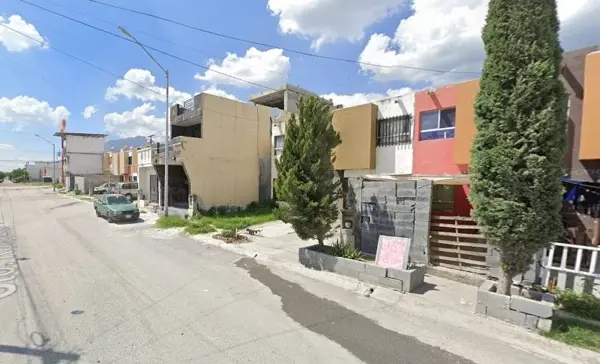 Casa en venta en Privadas de Camino Real II, General Escobedo — foto 3 de 11