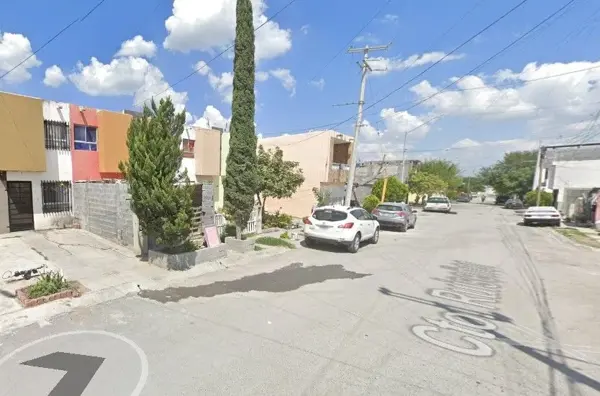 Casa en venta en Privadas de Camino Real II, General Escobedo — foto 2 de 11