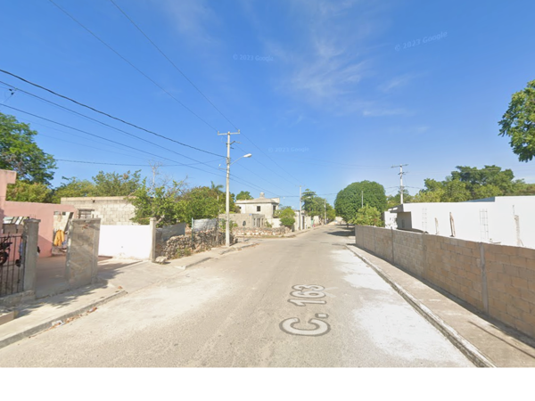 Casa en venta en Emiliano Zapata Sur, Mérida — foto 2 de 11