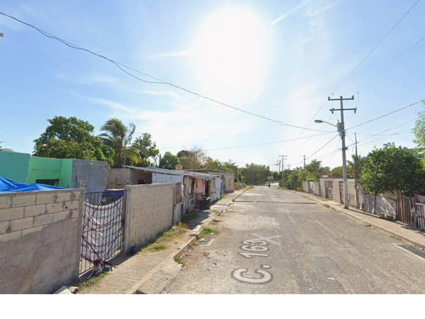Casa en venta en Emiliano Zapata Sur, Mérida — foto 3 de 11