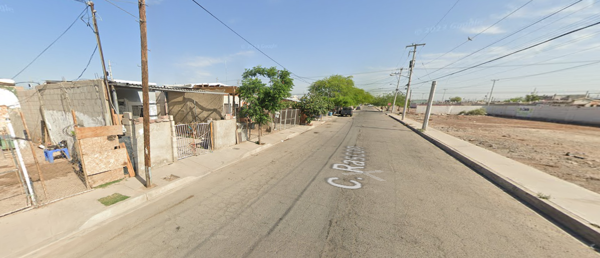 Casa en venta en Villa Lomas Altas 3era. Sección, Mexicali — foto 2 de 11